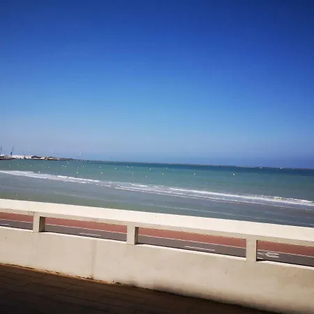 Face A La Mer *